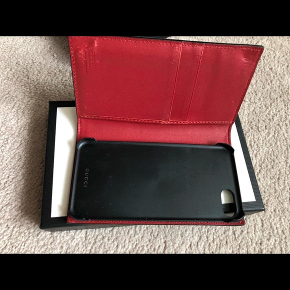 Authentic Gucci Phone Case IPhone7 - Picture 5 of 7